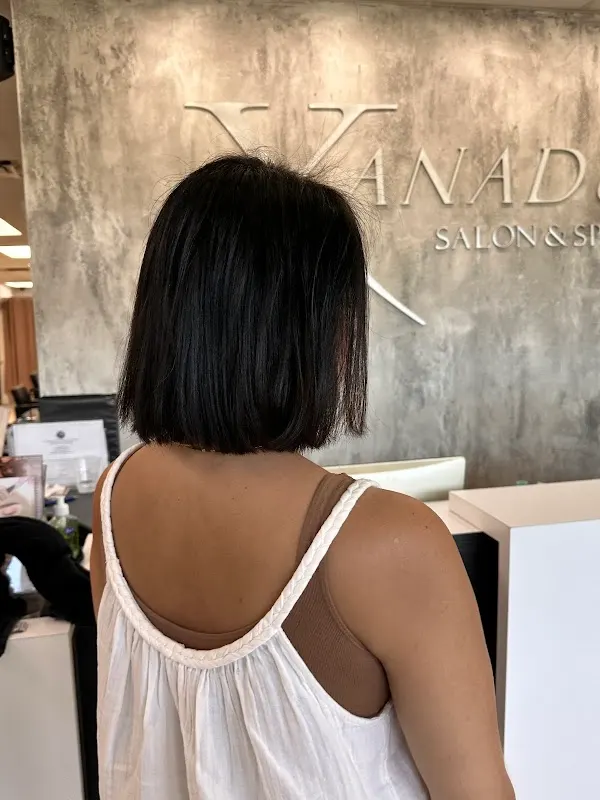 Xanadu Salon And Spa — Beauty salon in Hollywood